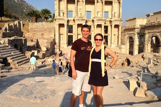 Private Tour : Customized Ephesus Private Tour - Price and value: what $40 per person gets you