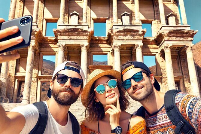 Private Tour : Customized Ephesus Private Tour - Who this private Ephesus tour suits best