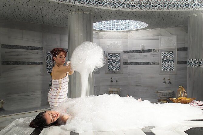 Private Tour in Ephesus and Traditional Turkish Bath from Port - Price and Value: The $42 Base Isn’t the Full Day Cost