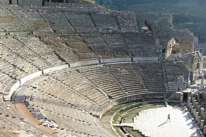 Private Tour of Ephesus, Artemis Temple and Sirince Village - Key things that make this tour worth your time