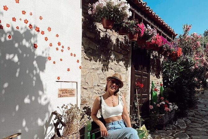 Private Tour of Ephesus, Artemis Temple and Sirince Village - Ancient City of Ephesus: where the guide adds real meaning