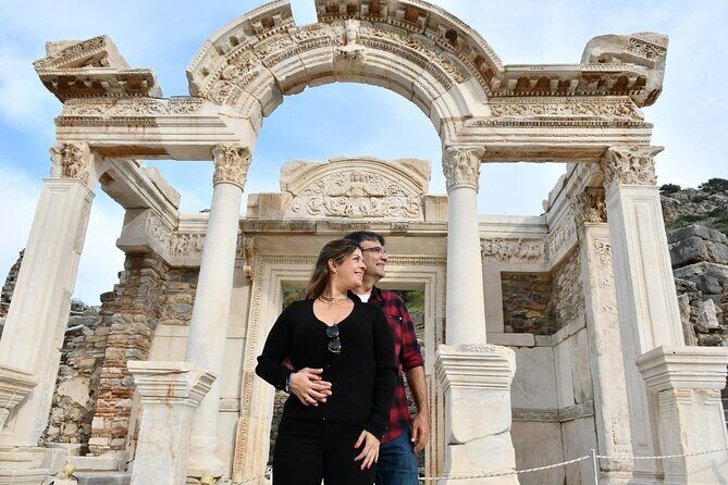 Private Van for Ephesus Tour from Kusadasi Port - Why this Ephesus day feels easier than the usual cruise shuffle