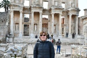 Private Van for Ephesus Tour from Kusadasi Port - Cruise-friendly morning timing and the private van setup