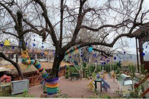 Private Village Life Sirince Trip - Getting from Kuşadası to Sirince: quick, comfortable, and covered