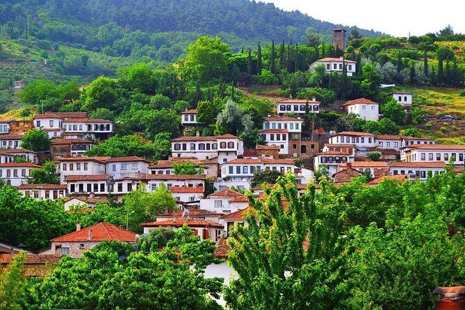 Private Village Life Sirince Trip - What the tour guide does (and what it doesn’t try to be)
