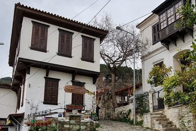 Private Village Life Sirince Trip - The value of free time in Sirince (and how to use it well)