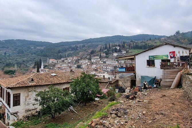 Private Village Life Sirince Trip - Price and logistics: does $85.98 make sense for your day?