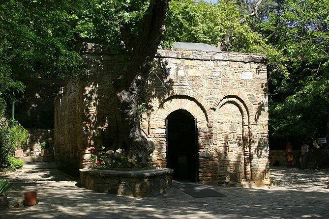 Private Virgin Mary House and Turkish Bath Tour with Pickup - Key things to know before you go