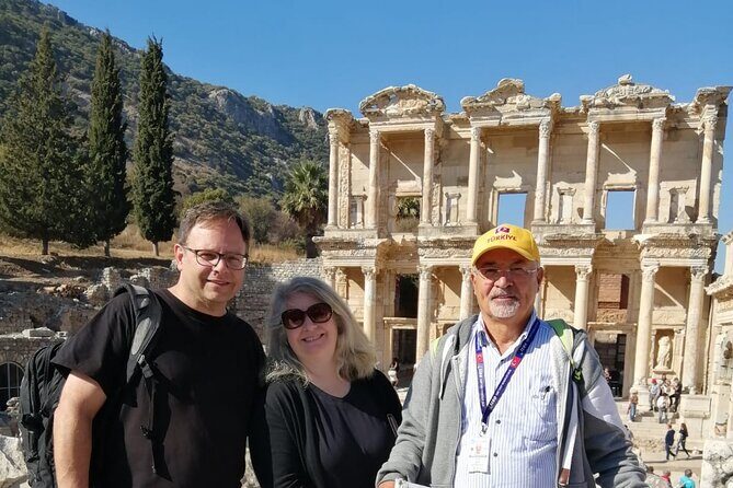 Private Virgin Mary House and Turkish Bath Tour with Pickup - Who This Tour Fits Best (and who should pass)
