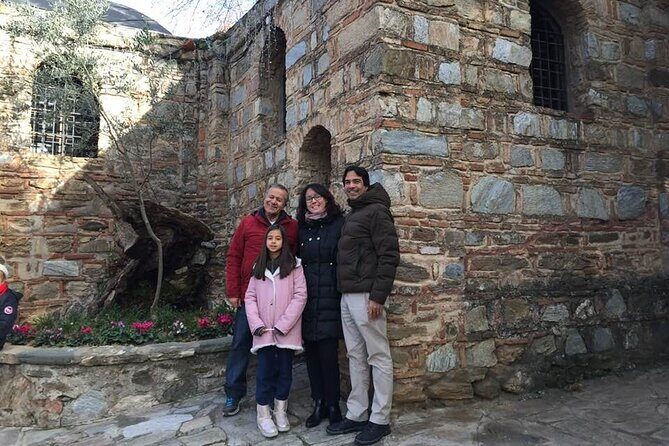 Private Virgin Mary House and Turkish Bath Tour with Pickup - Should You Book This Private Tour?