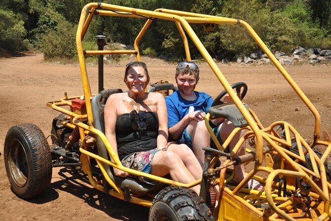 Quad or Buggy Safari in Kusadasi with Pick Up - Key Things To Know Before You Go