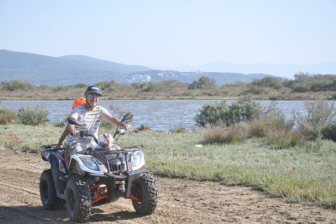 Quad Riding From Kusadasi Port For Cruise Guests - Price and Value: Is $82.21 Worth It?