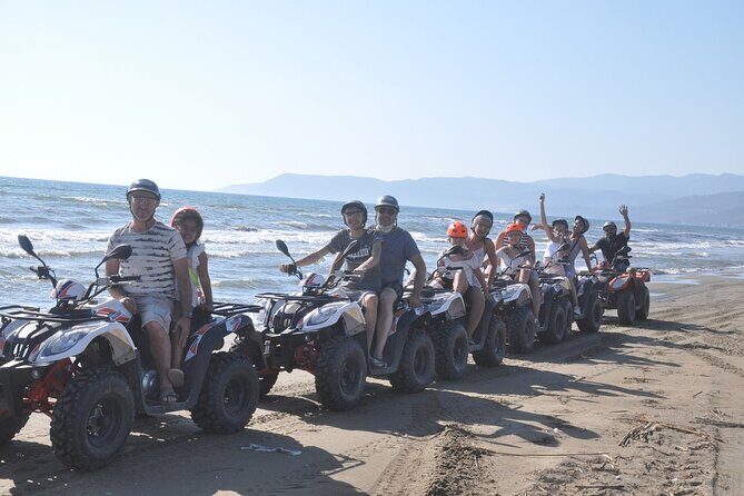 Quad Riding From Kusadasi Port For Cruise Guests - Who This Is Best For (and Who Should Skip It)