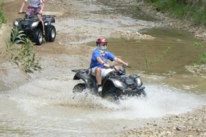 Quad Safari in Kusadasi - Price and Value: Why $44.08 Can Actually Make Sense
