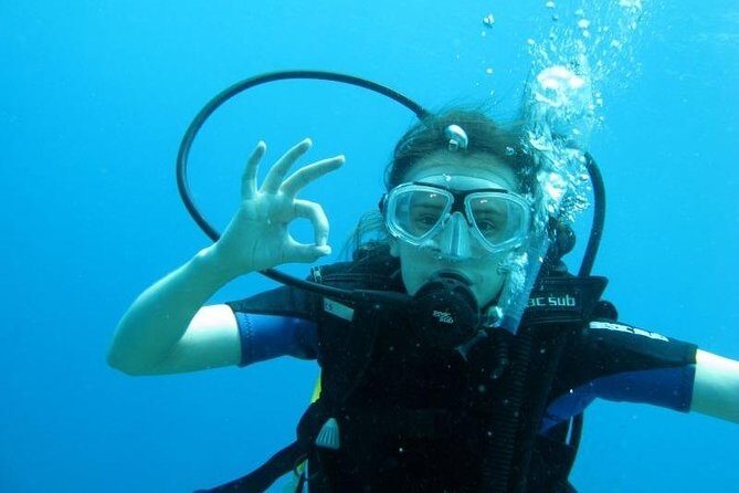 Scuba Diving Tour From Kusadasi / Selcuk - Who This Tour Fits Best (and who should pause)