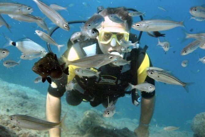 Scuba Diving Tour From Kusadasi / Selcuk - What to Bring: the tiny checklist that prevents day-ruiners