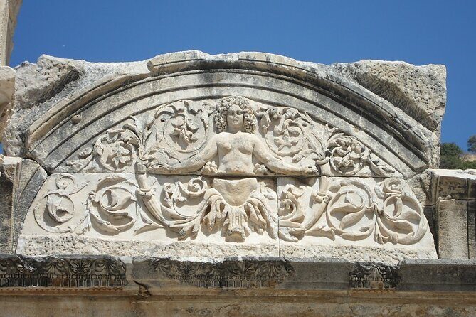 Shore Excursion: 3 Hours Easy Ephesus Private & Group Tour - What to Bring (and What to Skip) for Ephesus Ruins