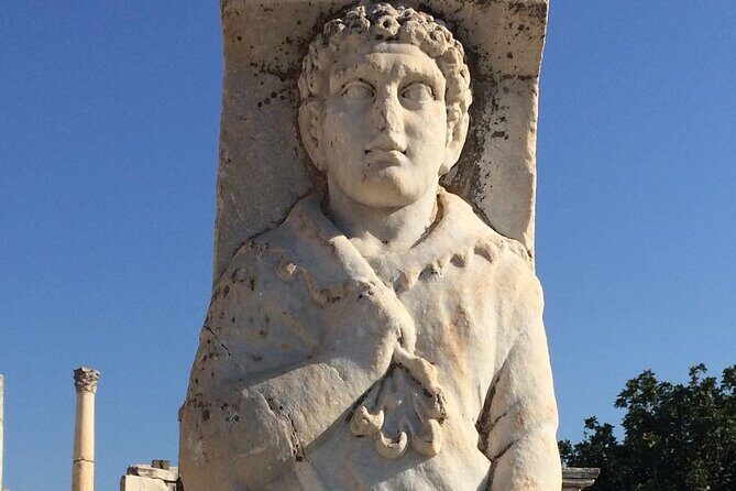 Shore Excursions: Half Day Ephesus & Şirince Village Tour - Key things to know before you go