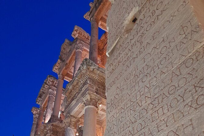 Shore Excursions: Half Day Ephesus & Şirince Village Tour - Included value vs. the big extra cost: your real total budget