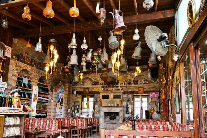 Sirince Village & Selcuk Bazaar Tour From Kusadasi - The Real Value: Why $86.90 Can Be a Good Deal (If You Want the Two-Stop Combo)