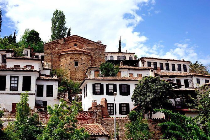 Sirince Village & Selcuk Bazaar Tour From Kusadasi - Who This Tour Suits Best (and Who Might Want Something Different)