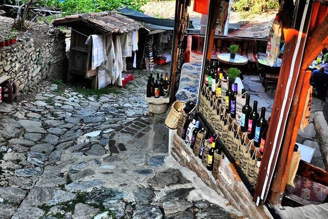 Sirince Village & Selcuk Bazaar Tour From Kusadasi - What to Budget On the Day (So You Don’t Feel Surprised)
