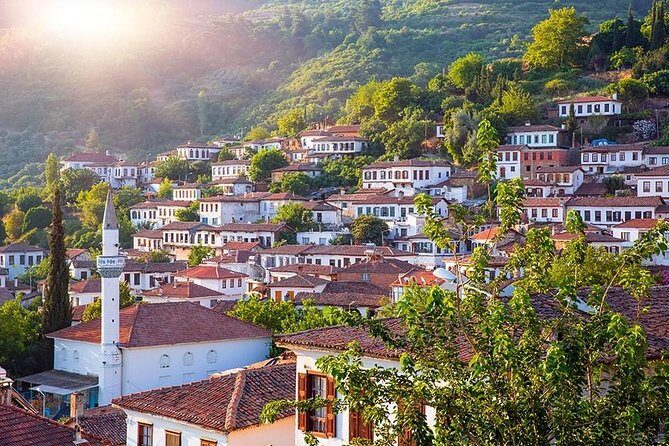 Sirince Village & Selcuk Bazaar Tour From Kusadasi - Fruit Wine Culture: How to Taste Smart (and Not Overdo It)