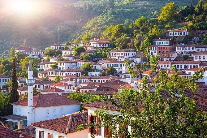 Sirince Village Tour From Kusadasi Port / Hotels - Why Sirince Koyu is a smart detour from Kusadasi