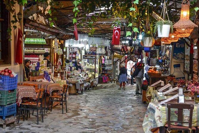 Sirince Village Tour From Kusadasi Port / Hotels - Price and value: what $270 buys you on a 5-hour day