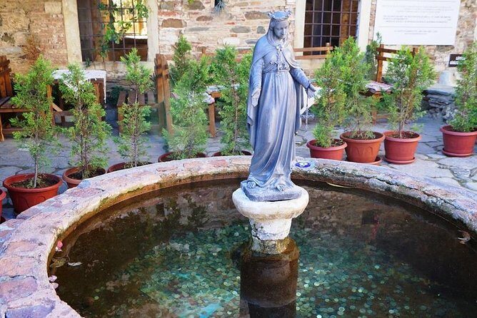 Sirince Village Tour From Kusadasi Port / Hotels - What to bring (and how to plan your time in Sirince)
