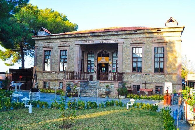 Sirince Village Tour From Kusadasi Port / Hotels - Who this tour suits best (and who might want another option)