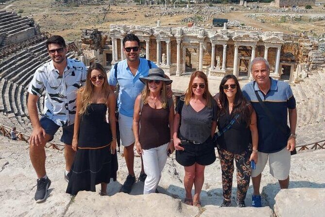 Skip Lines: Ephesus PRIVATE TOUR For Cruise Guests - Local handicrafts and the smart way to shop