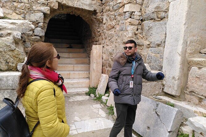 SKIP-THE-LINE: 4 Hours Ephesus Tour ONLY FOR CRUISERS from PORT - Why this cruise-friendly Ephesus tour fits a tight port day