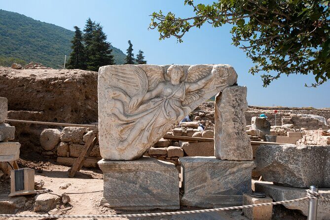 SKIP-THE-LINE: BEST OF EPHESUS PRIVATE TOUR with Lunch & ENTRY - Price, Lunch Options, and What $29 Really Buys You