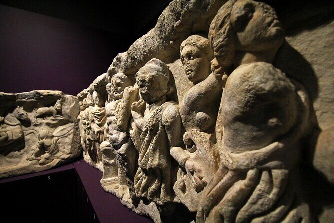 SKIP-THE-LINE: BEST-SELLER PRIVATE EPHESUS TOUR for Cruise Guests - Lunch, craft workshops, and what’s actually included