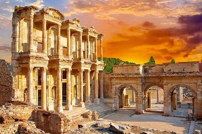 Skip the Line: Ephesus Tour For Cruise Guest - Key things to know before you go