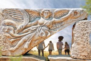 Skip the Line: Ephesus Tour For Cruise Guest - Ancient Ephesus (Efes) in about 2 hours