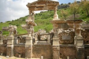 SKIP THE LINE :Explore Ephesus Tours For Cruisers - Private, Air-Conditioned Transport That Respects Ship Time