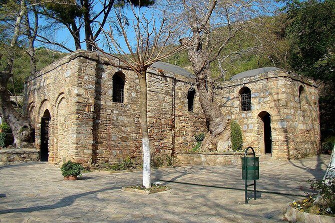 SKIP-THE-LINE: Group & Private Ephesus Tour ENTRY FEE & LUNCH - FAQ