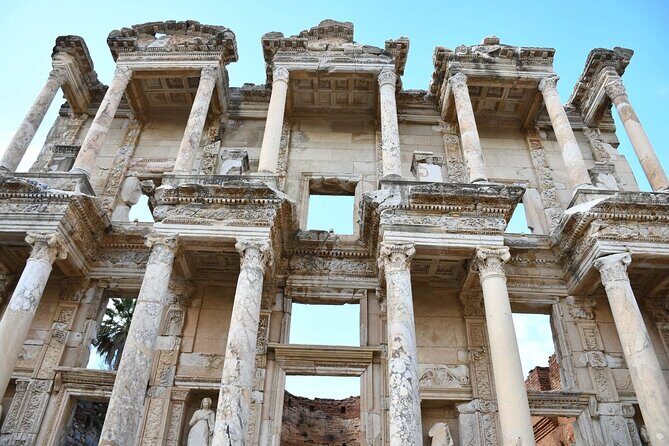 Skip The Line: Private Best of Ephesus Tour with Lunch - Skip The Line and mobile tickets: what to expect realistically
