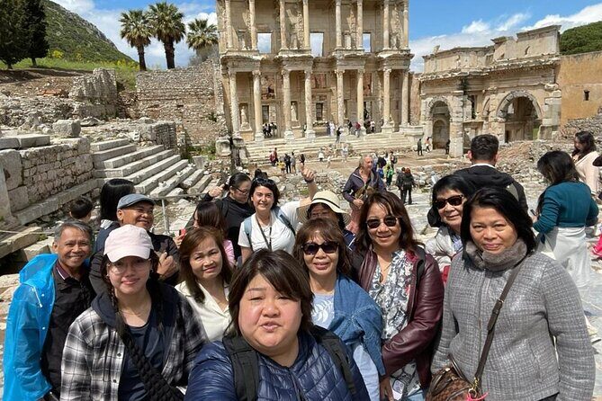 Skip The Line: Private Best of Ephesus Tour with Lunch - Price and value: is $39 worth it?