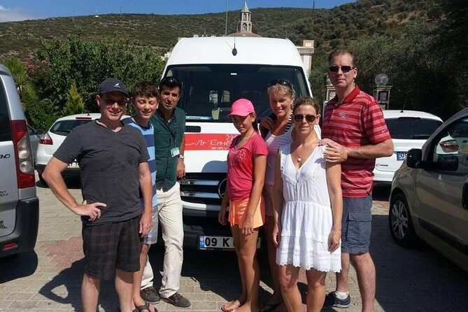 SKIP THE LINE : Private Ephesus Shore Tour in Kusadasi Turkiye - Skip-the-line and private pacing: what you really get for your time