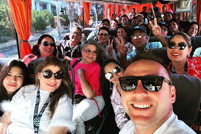 SKIP THE LINE: Private EPHESUS TOUR for CRUISERS English/Spanish - Price and entrance fees: what $79 really means