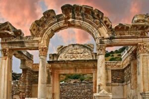 SKIP THE LINE - Private Guided Ephesus Tour - Ancient City of Ephesus: The 2-Hour Route That Makes Sense