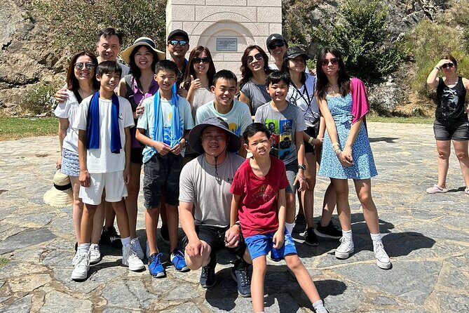 Small Group Ephesus and Virgin Mary Tour-Kusadasi Hotels and Port - Price and value: what you pay now versus what you budget later