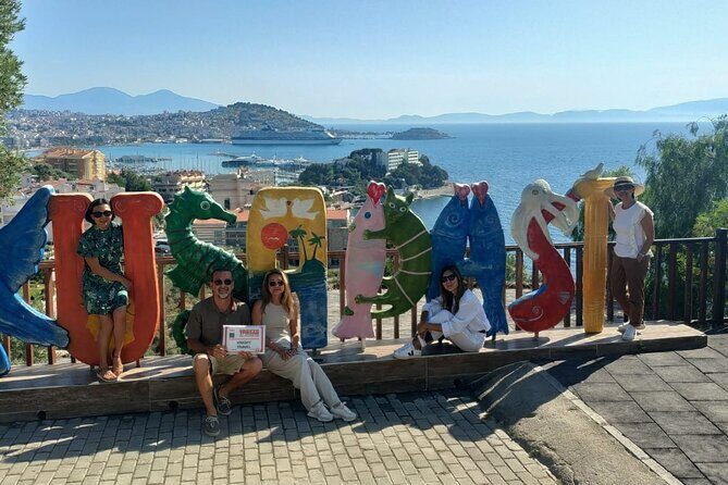 Small Group Ephesus Shore Excursion from Kusadasi Port - Price and Value: $15 Plus Entrance Fees, Plus Lunch