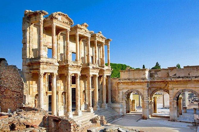 Small Group Ephesus & Sirince Village Tour From Kusadasi / Selcuk - Key things to know before you go