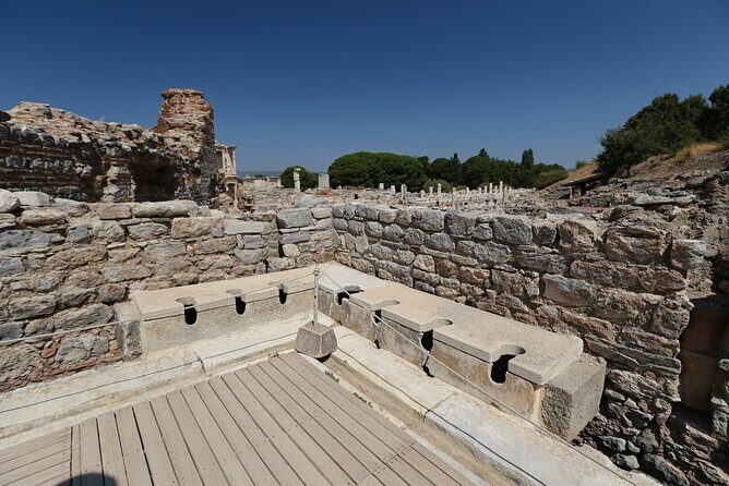 Small Group Ephesus & Sirince Village Tour From Kusadasi / Selcuk Hotels - Quick hits: Artemis, Isa Bey Mosque, and State Agora