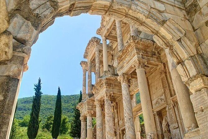 Small Group Ephesus Tour from Selcuk / Kusadası - Pickup at 9:30 and the practical flow of the day