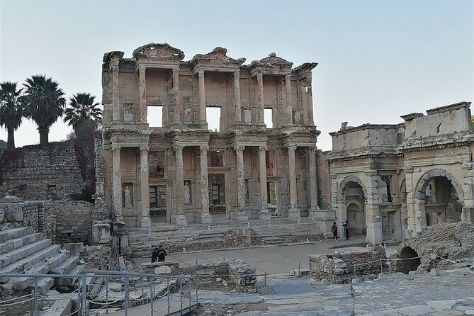 Small Group(MAX 12)EPHESUS&HOUSE OF VIRGIN MARRY TOUR FORCRUISERS - Price and What You Still Need to Budget For